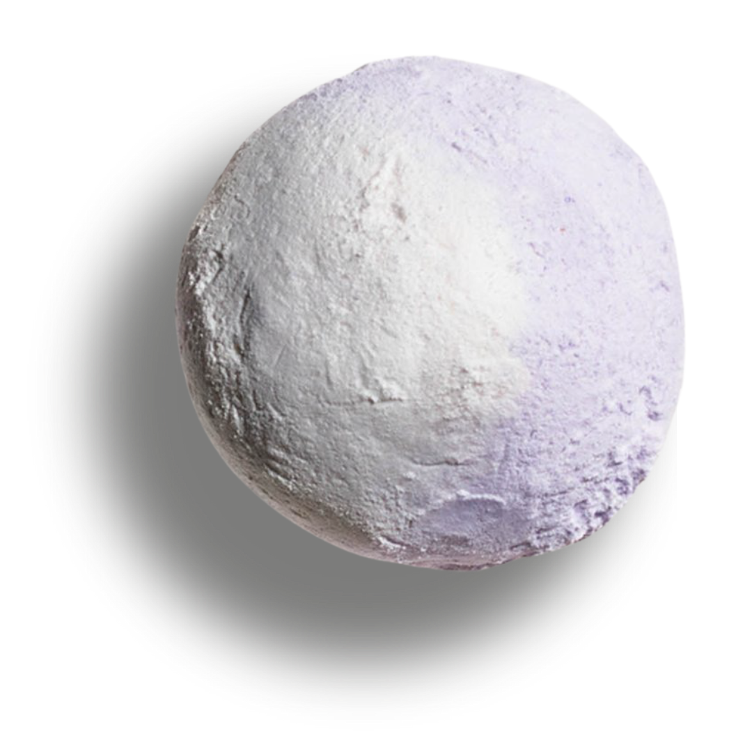 CBD Lavender Bath Bomb