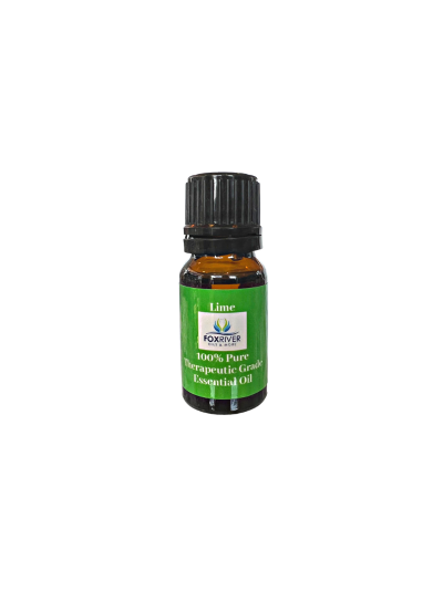 Lime Essential Oils