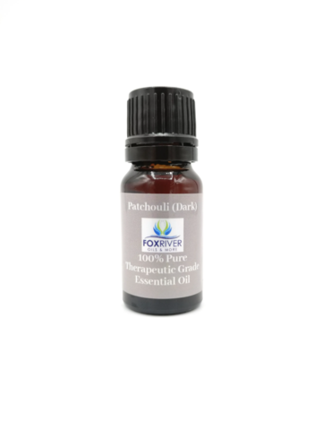 Patchouli Essential Oil