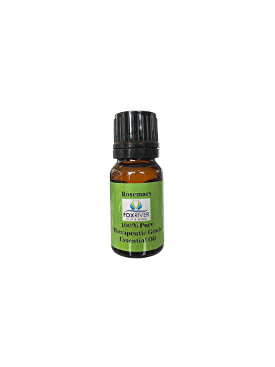 Rosemary Essential Oil