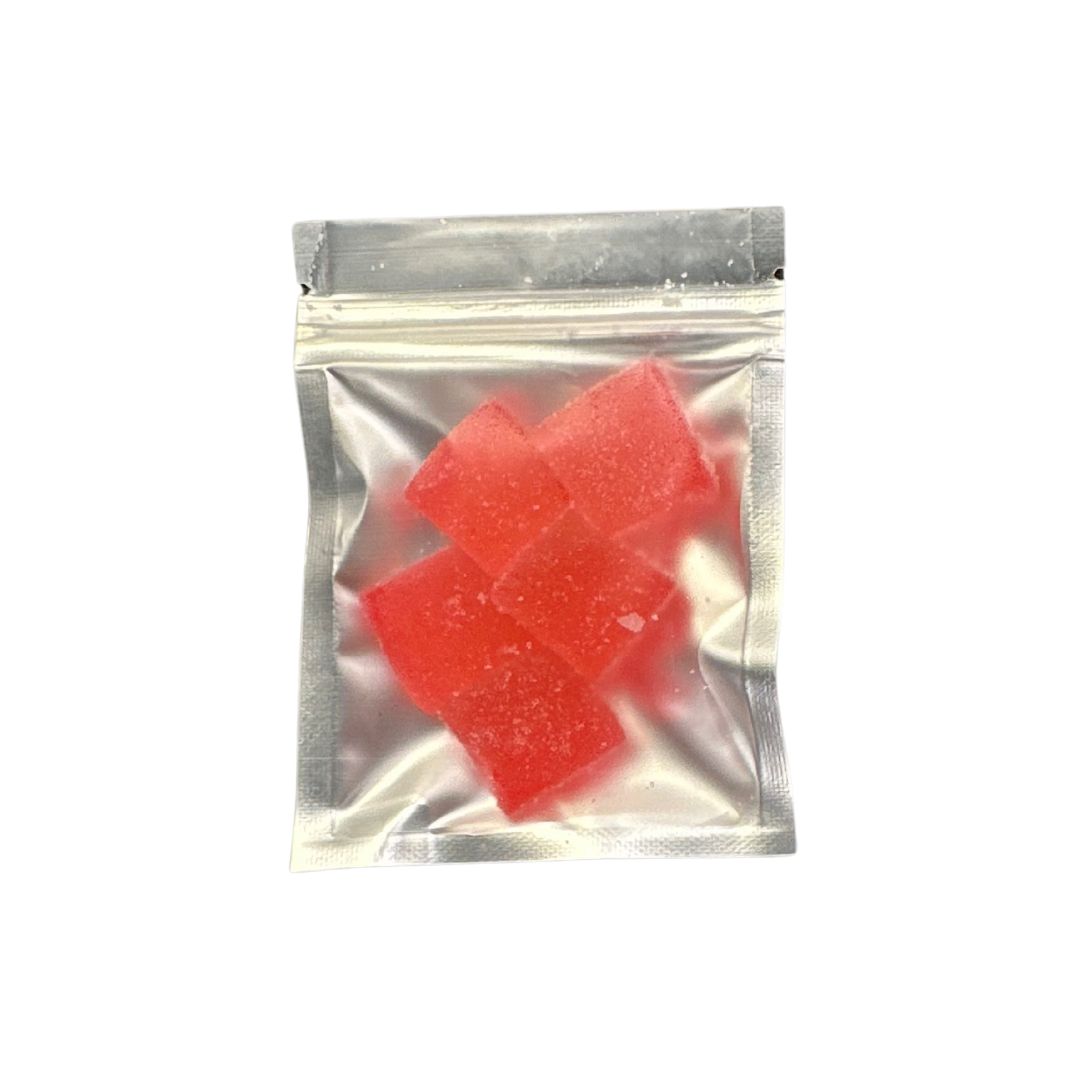 CBD Watermelon Gummies | 70mg Each