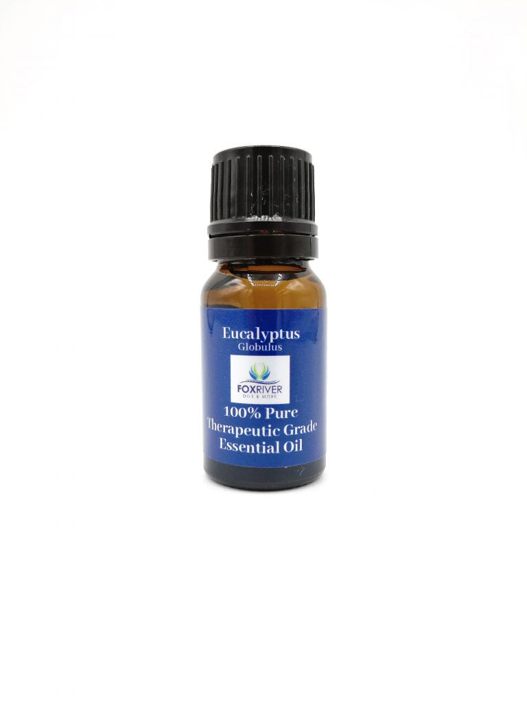 Eucalyptus Essential Oil