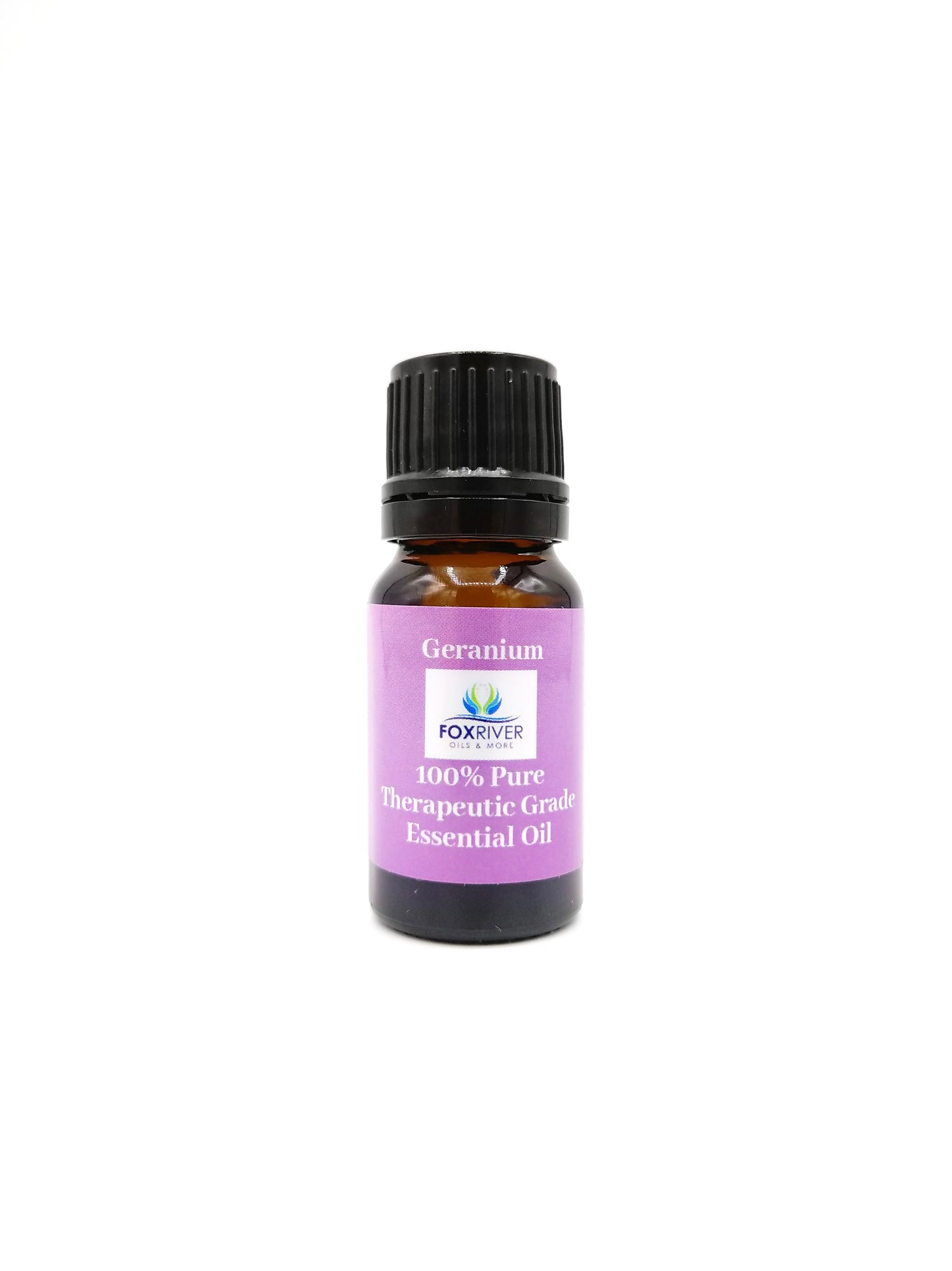 Geranium Essential Oil