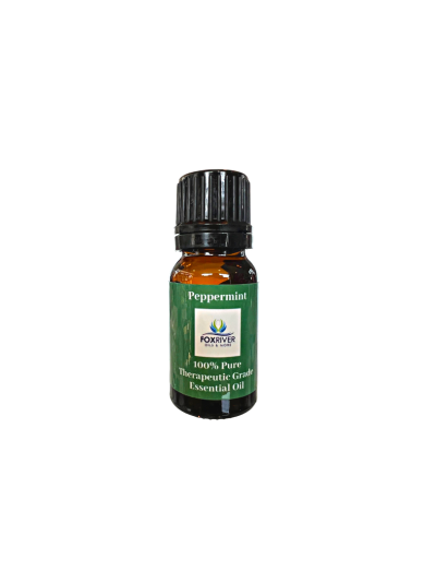 Peppermint Essential Oil