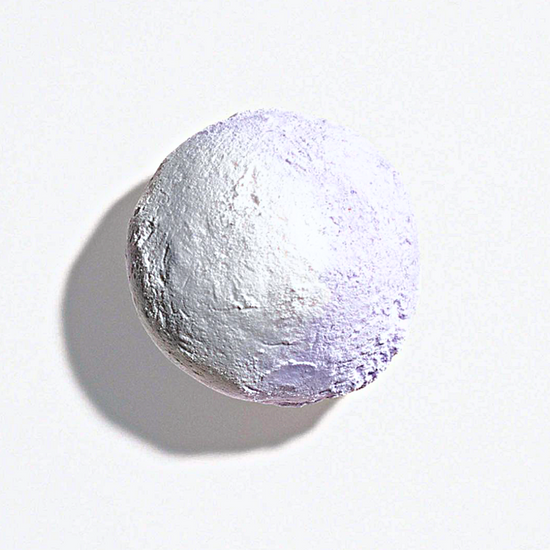 Load image into Gallery viewer, CBD Lavender Bath Bomb
