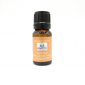 Orange Essential Oil