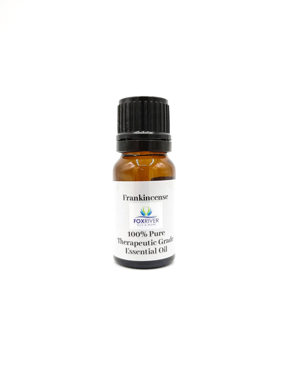 Frankincense Essential Oil