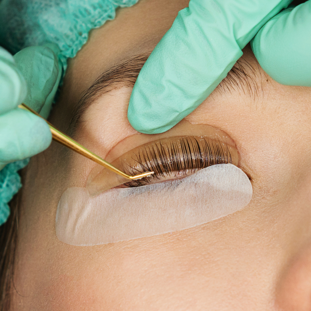 Lash Lift + Tint Certification [7 IL CE's]