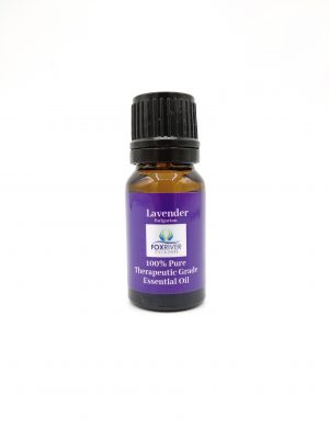 Lavender Essential Oil