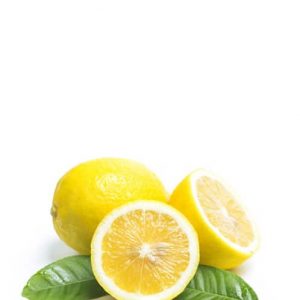 Aceite esencial de limón